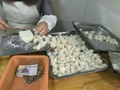 -巧手馄饨(箍桶巷店)