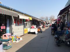-王庄市场