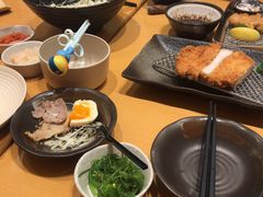 -胜博殿日式炸猪排(西红门店)