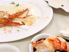 -新享乐海鲜(翠华路店)