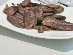 五香牛腱子-枫林饺子