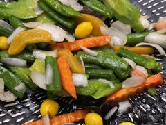 -清真悦宾楼食府(海湖店)