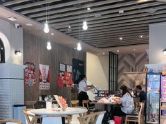 -必胜客(龙泉万达店)