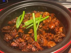 -外婆家(蓝色港湾店)
