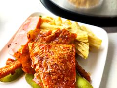 -德天下自助水饺(海洪店)