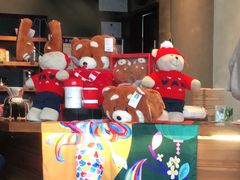 -星巴克(合肥百盛逍遥广场店)