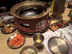 -西塔老太太泥炉烤肉(亚运村店)