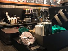 -星巴克(枣阳路店)