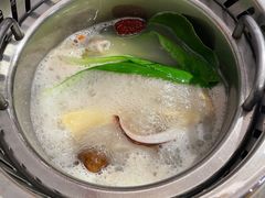 -龍歌自助小火锅(城阳万象汇店)