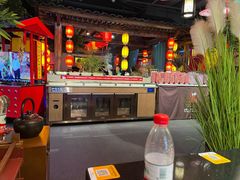-袍家大院重庆火锅(文安路店)