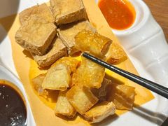 -绍兴老味道·非遗门店(银泰城店)