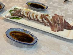 -老妈私房菜
