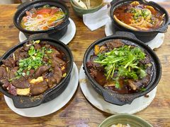 -沈妈砂锅(光华村店)