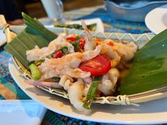 凤爪沙拉-食肆&Fourteen(武林夜市店)