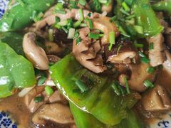 -南花桥羊肉馆老字号(乌镇店)