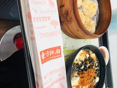 -东方既白(深圳北站店)