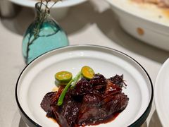 -狮王府淮扬菜(老门东店)