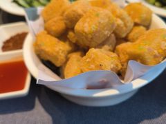 -楚禾宴·家宴(光谷大道店)