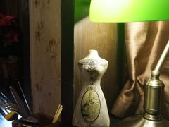 餐具摆设-超级魔厨(地王店)