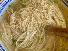 -同得兴 Since·1995 传统苏式面馆(十全街店)