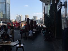 -钟方模白家肥肠粉(春熙店)