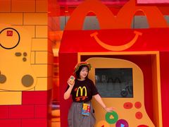 -麦当劳(北京路广百广场店)
