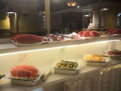 -爱客得牛排海鲜烤肉·火锅自助(春熙路黑金好店)