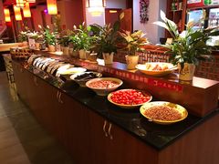 -在蜀里·一米肥牛老火锅(黄埔店)