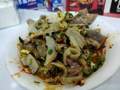 -尕周羊杂碎·清真