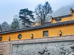 -九华山风景区