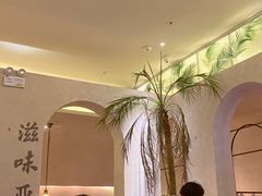 -来龙里 精致 东南亚餐室(万象城店)