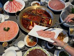 -长嘉·河图火锅(长嘉汇江景旗舰店)