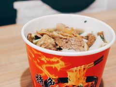 -婆婆粉(江北店)