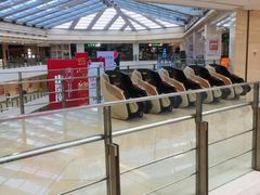 店内环境-光启城时尚购物中心