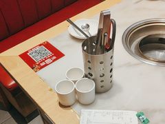 -韩宫宴烤肉·料理(砂之船奥特莱斯店)