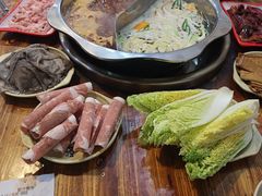 -储奇门鳝鱼火锅(总店)