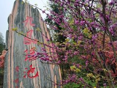 -重庆九凤瑶池海明山庄