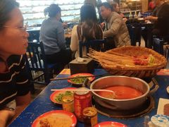 -马路边边串串香(双井直营店)