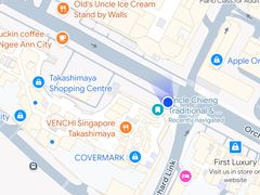 -詹爷爷乌节路街头冰淇淋