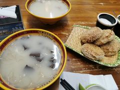 -豫石记羊汤(北苑店)