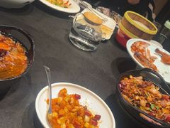 -京采烤鸭清真餐厅(金桥店)