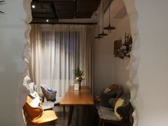 -几静cafe(基湖店)
