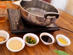 -秦记南岗鱼锅(珠吉路店)