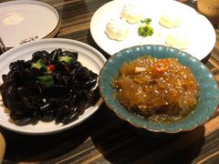 -江太极江浙菜(马桥万达广场店)