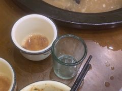 -菌乡缘·野生菌蒸汽鱼火锅(江边夜市店)