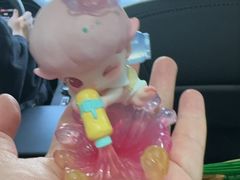 -泡泡玛特POPMART(苏州诚品生活店)