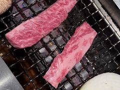 -俺的焼肉(銀座9丁目店)