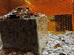 -Xcape异时刻密室逃脱魔法互动(瑞虹天地太阳宫店)