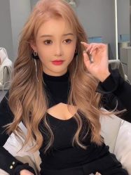 -3AM·S HAIR SALON烫发染发接发