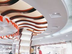 -罗浮山嘉宝田森林温泉度假酒店